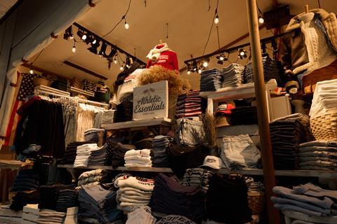 Athletic Essentials 57